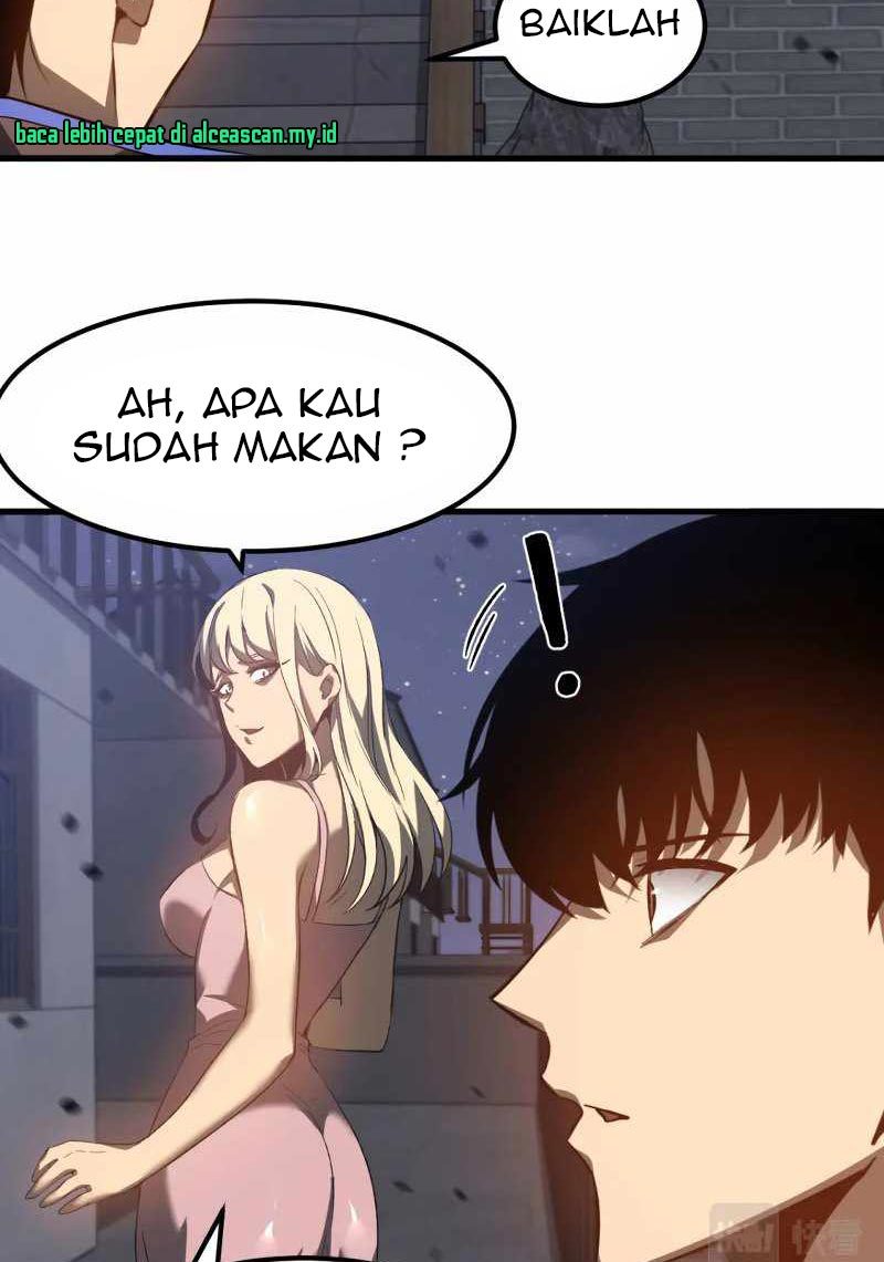 Extraordinary Evolution (Advanced Evolution) Chapter 83 Gambar 43