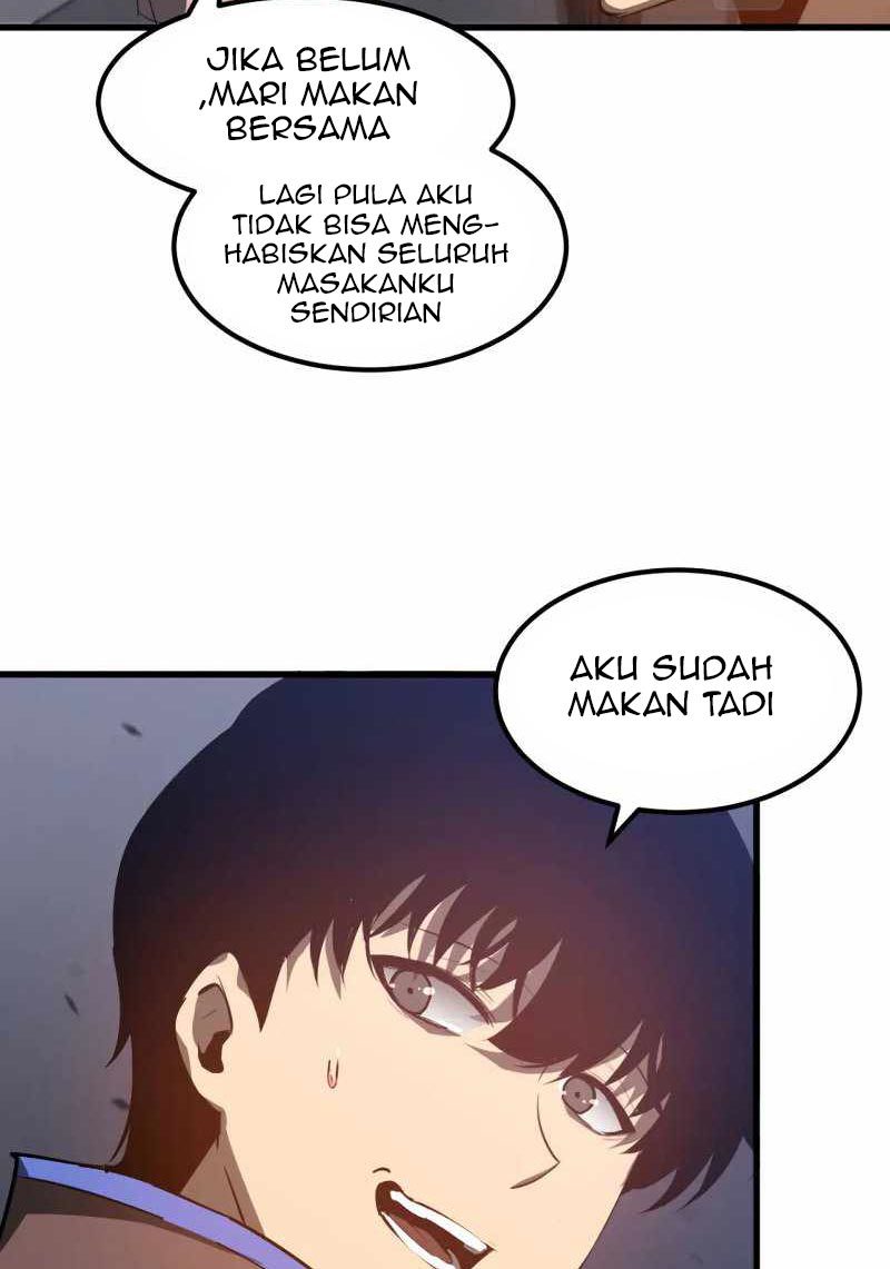 Extraordinary Evolution (Advanced Evolution) Chapter 83 Gambar 44