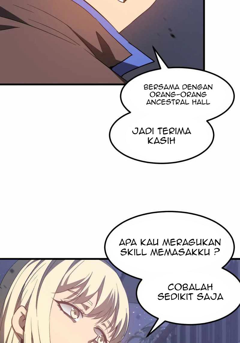 Extraordinary Evolution (Advanced Evolution) Chapter 83 Gambar 45