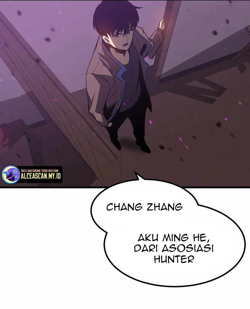Extraordinary Evolution (Advanced Evolution) Chapter 83 Gambar 52