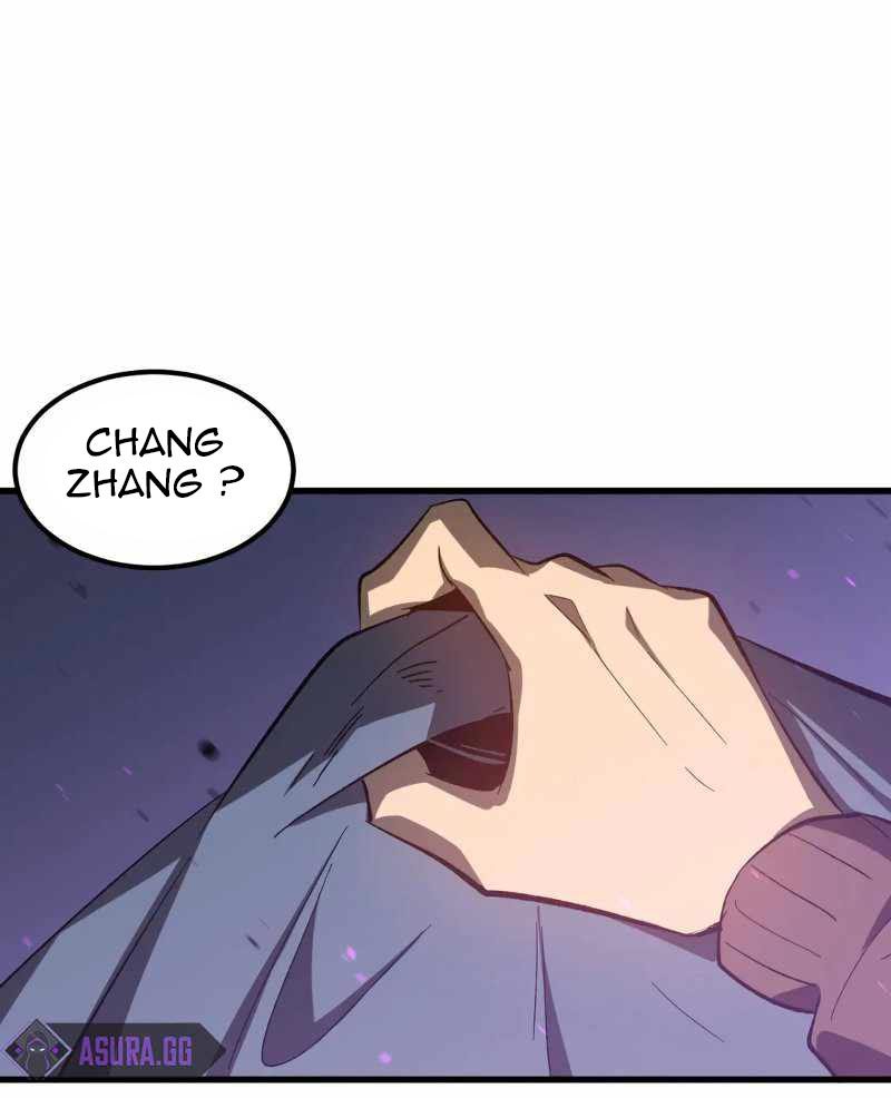 Extraordinary Evolution (Advanced Evolution) Chapter 83 Gambar 55