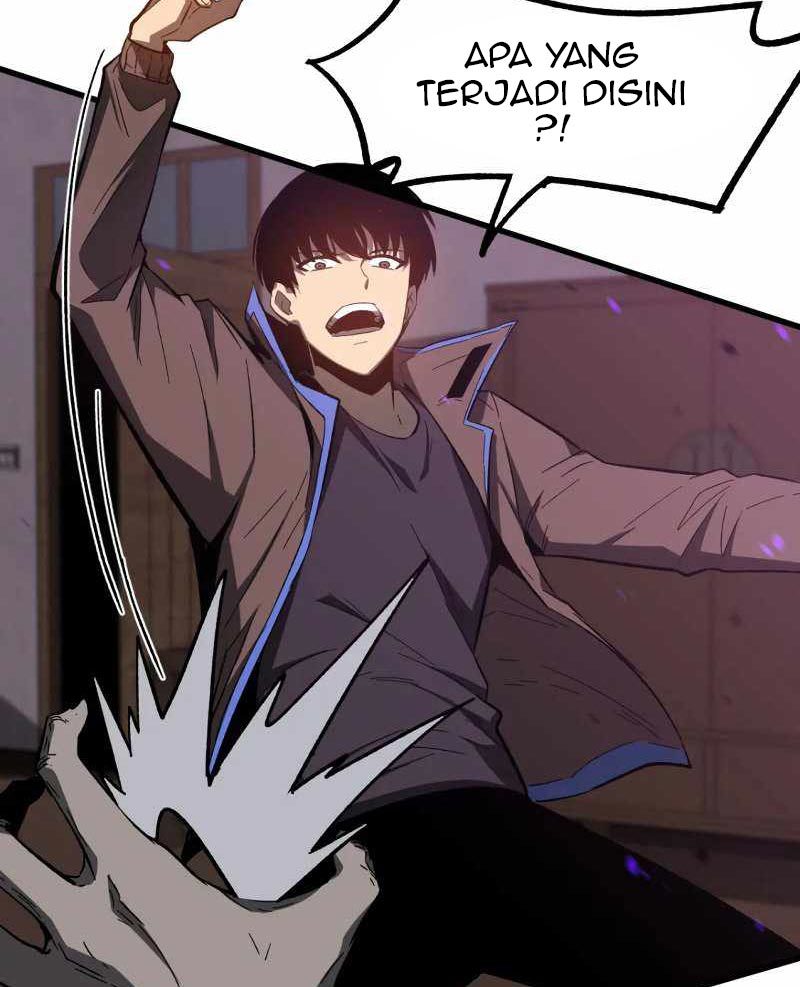 Extraordinary Evolution (Advanced Evolution) Chapter 83 Gambar 59