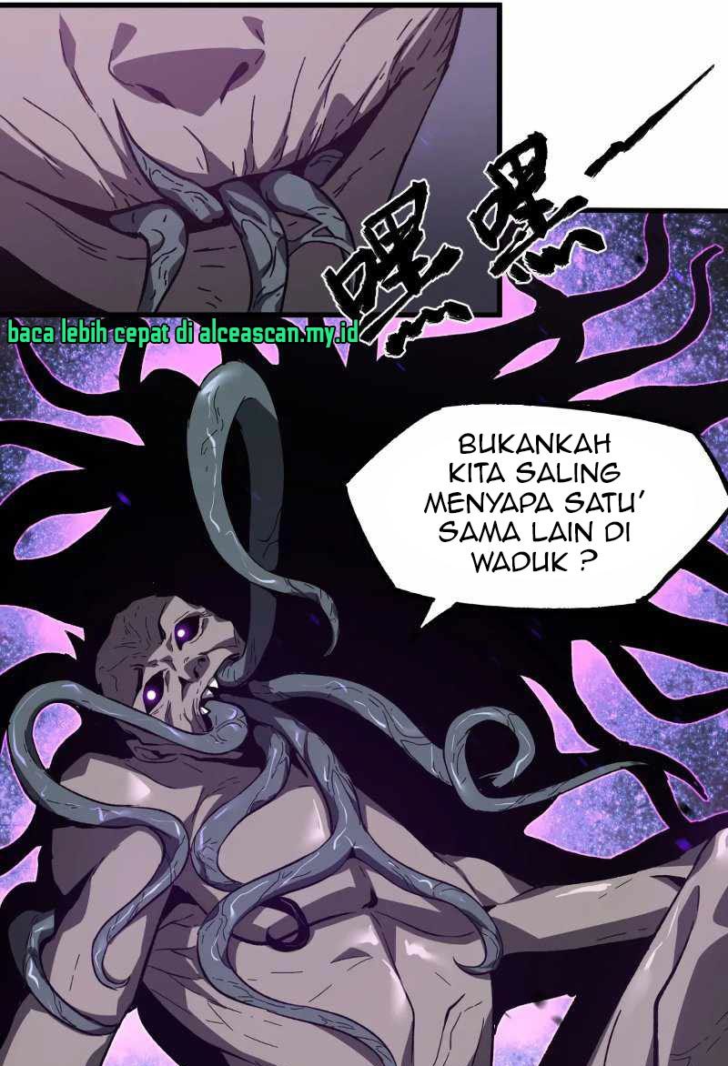 Extraordinary Evolution (Advanced Evolution) Chapter 83 Gambar 62