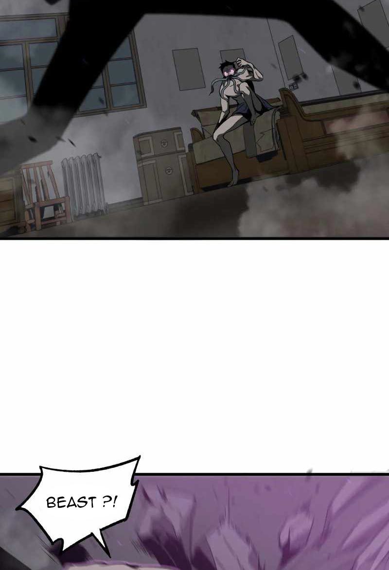 Extraordinary Evolution (Advanced Evolution) Chapter 83 Gambar 65
