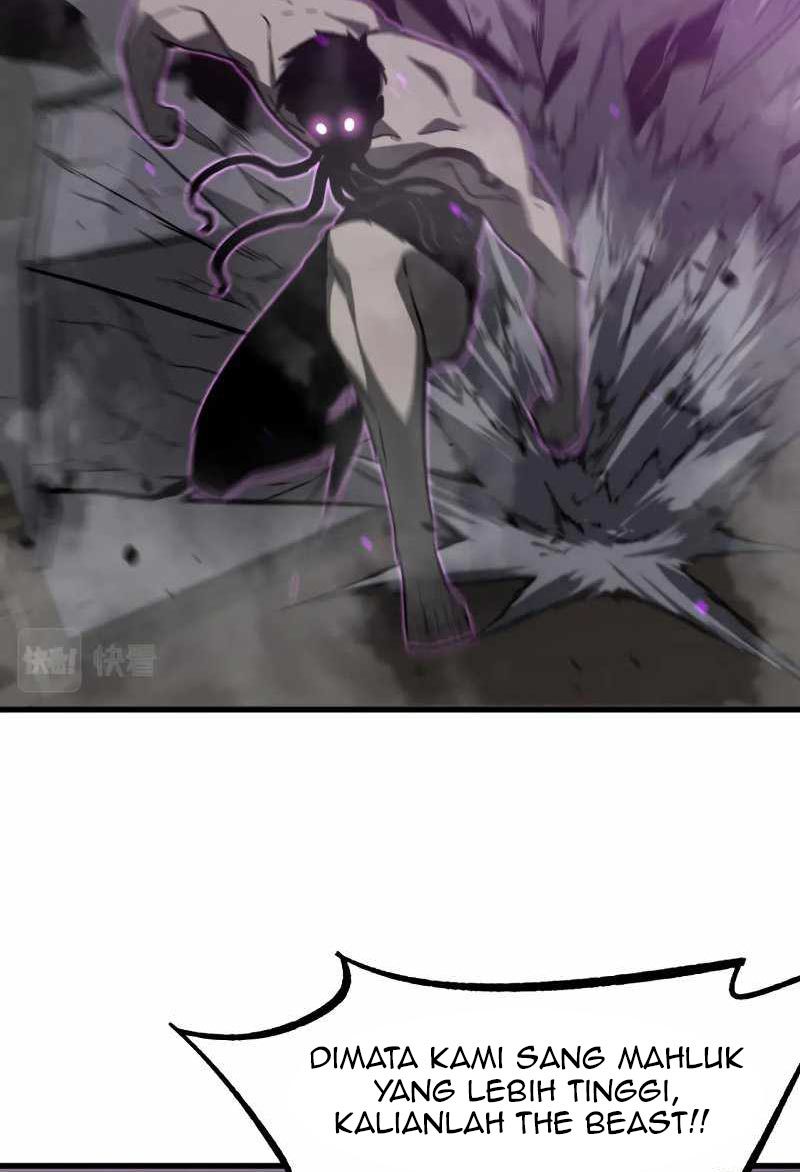 Extraordinary Evolution (Advanced Evolution) Chapter 83 Gambar 66