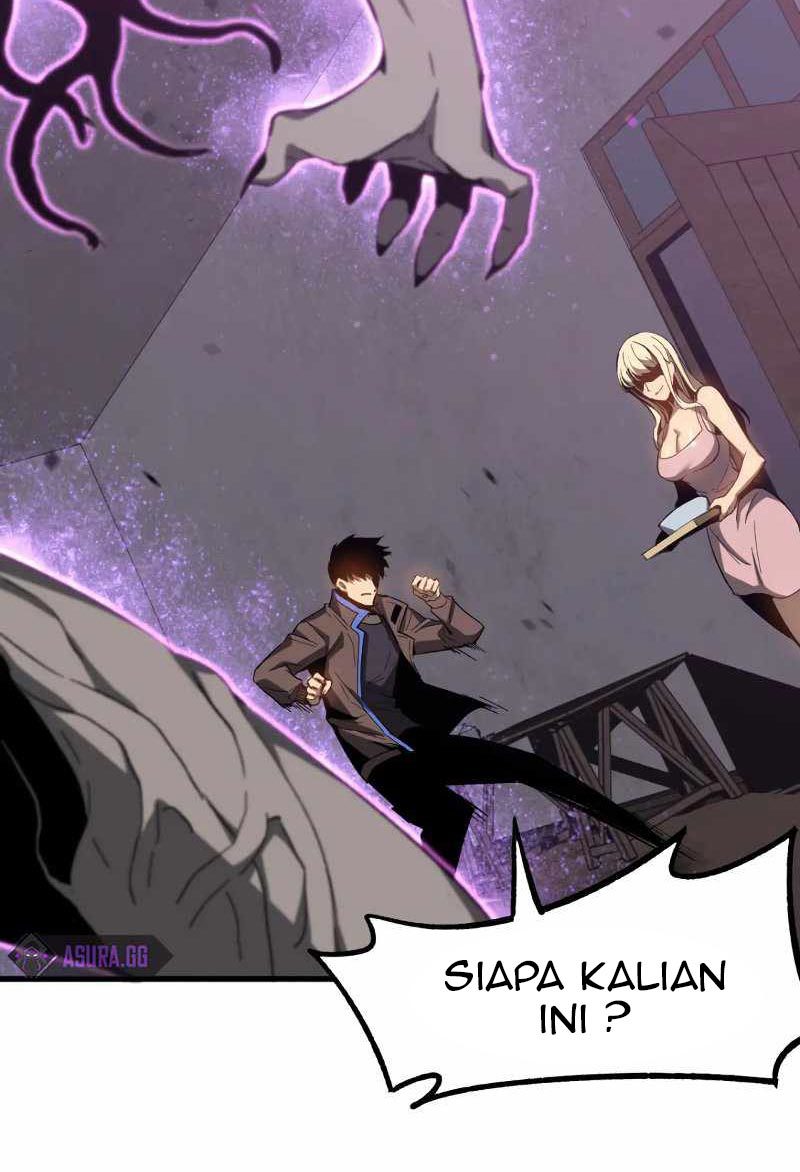 Extraordinary Evolution (Advanced Evolution) Chapter 83 Gambar 71