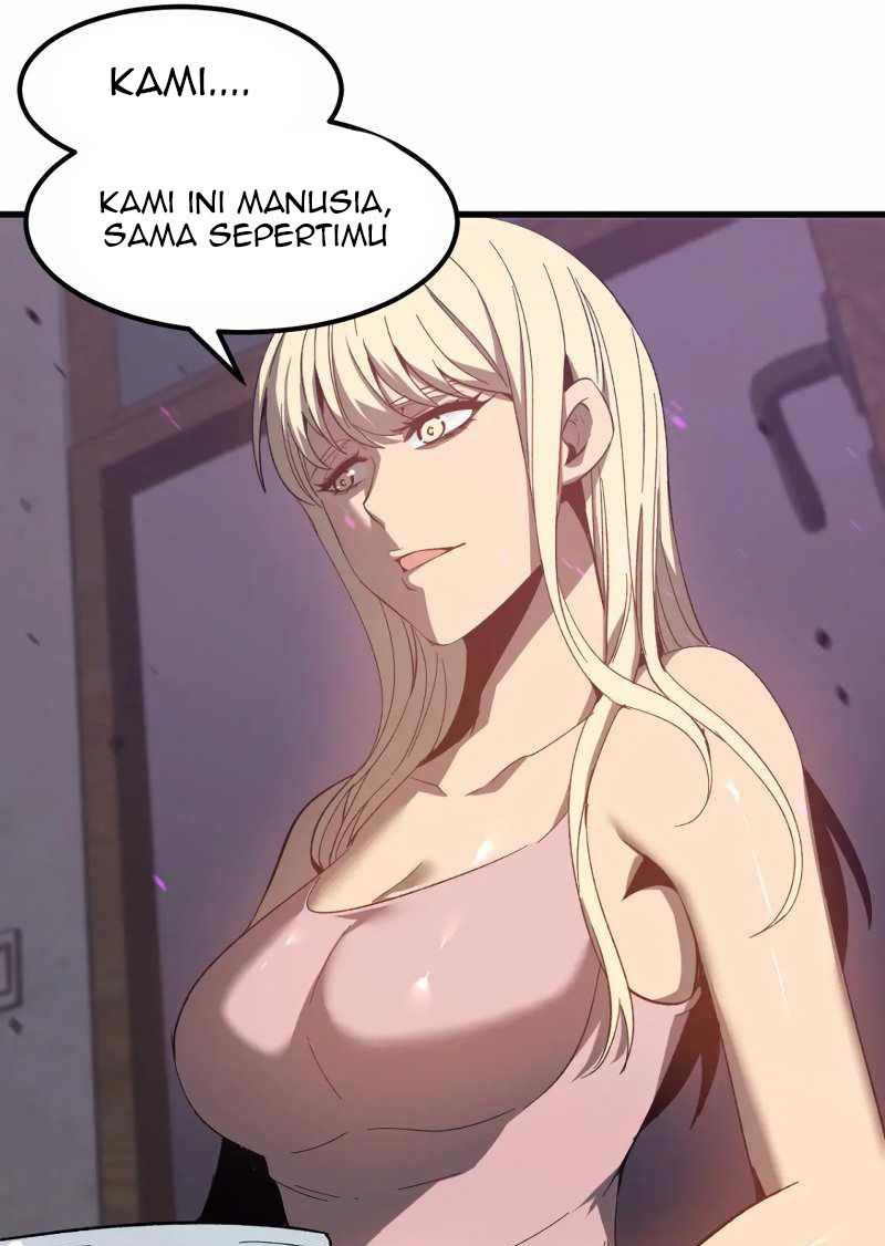 Extraordinary Evolution (Advanced Evolution) Chapter 83 Gambar 72