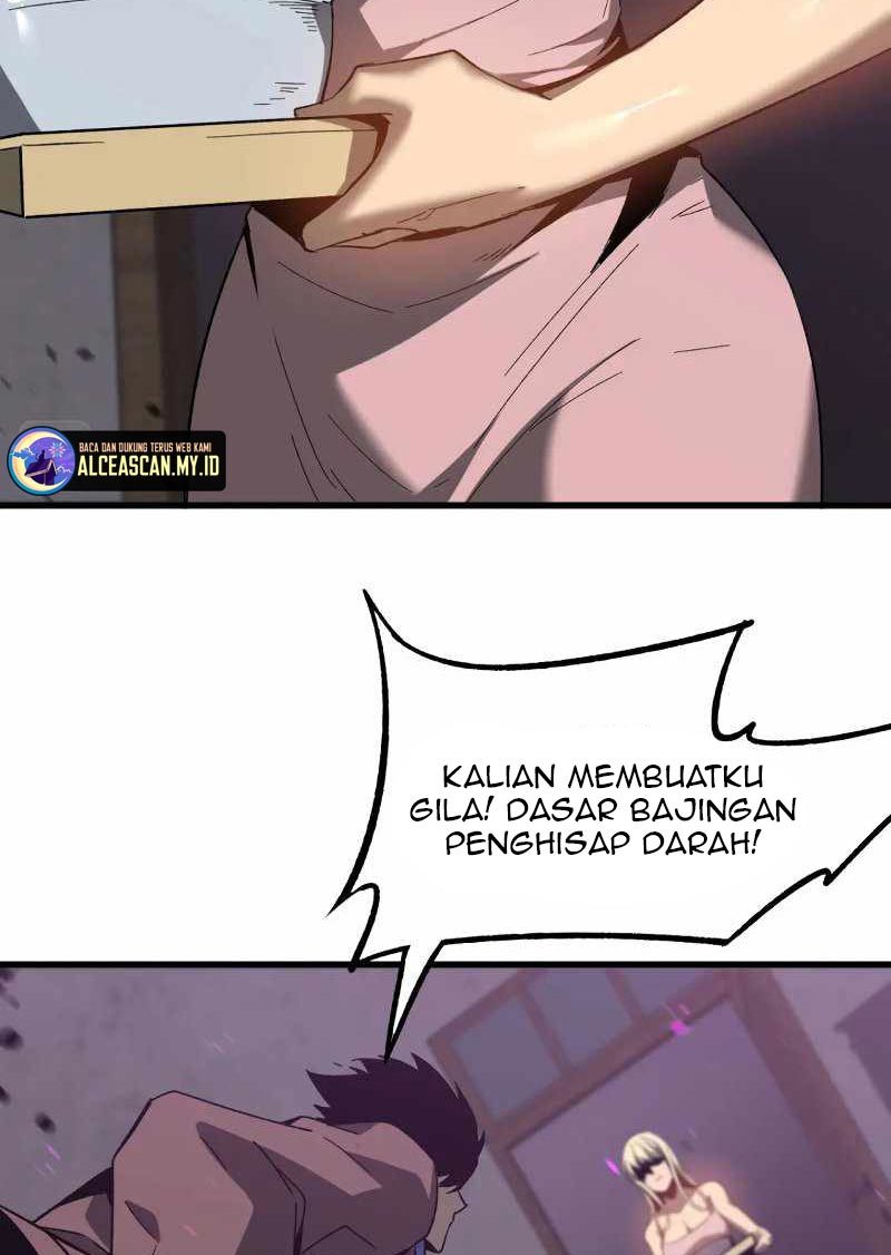Extraordinary Evolution (Advanced Evolution) Chapter 83 Gambar 73