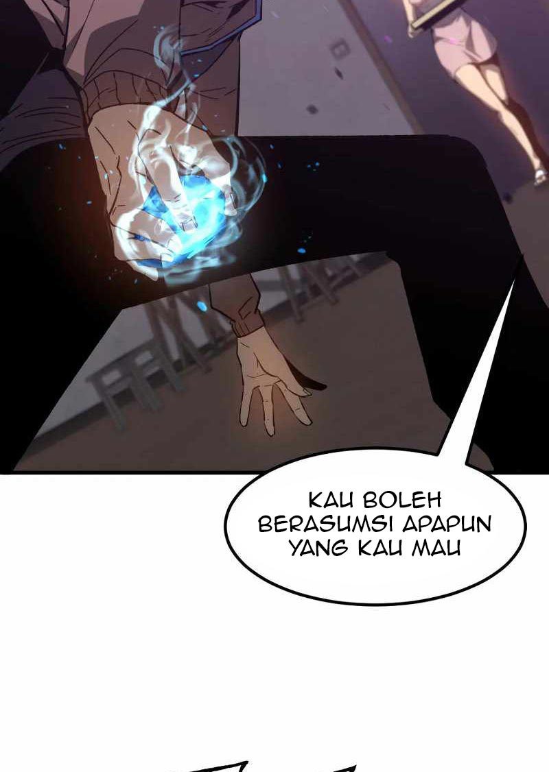 Extraordinary Evolution (Advanced Evolution) Chapter 83 Gambar 74