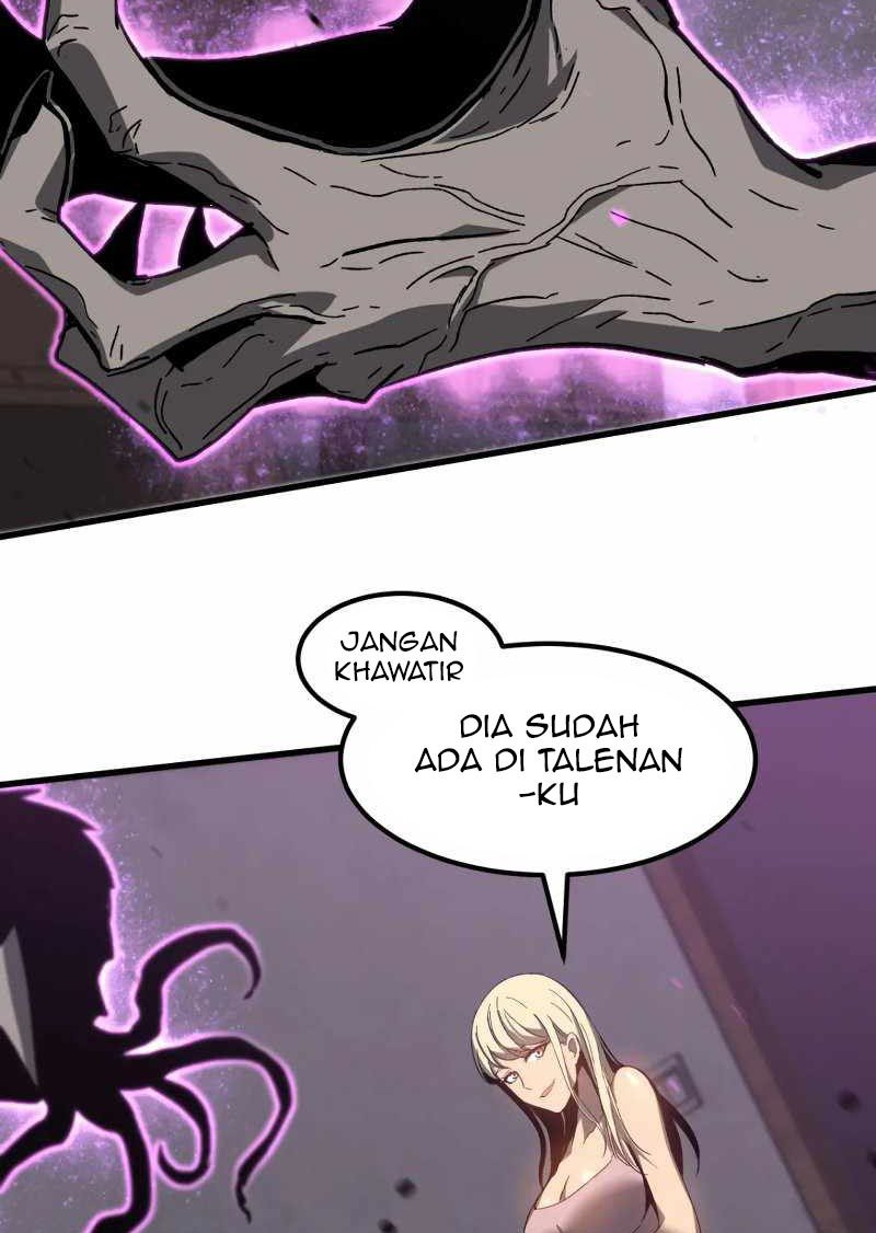 Extraordinary Evolution (Advanced Evolution) Chapter 83 Gambar 76
