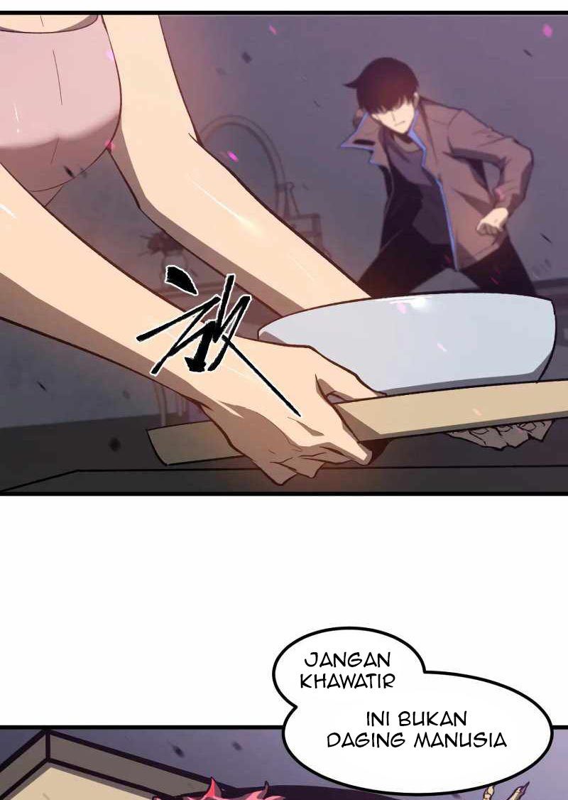 Extraordinary Evolution (Advanced Evolution) Chapter 83 Gambar 78