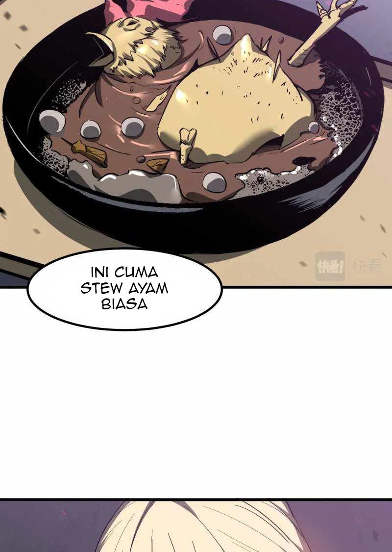 Extraordinary Evolution (Advanced Evolution) Chapter 83 Gambar 79