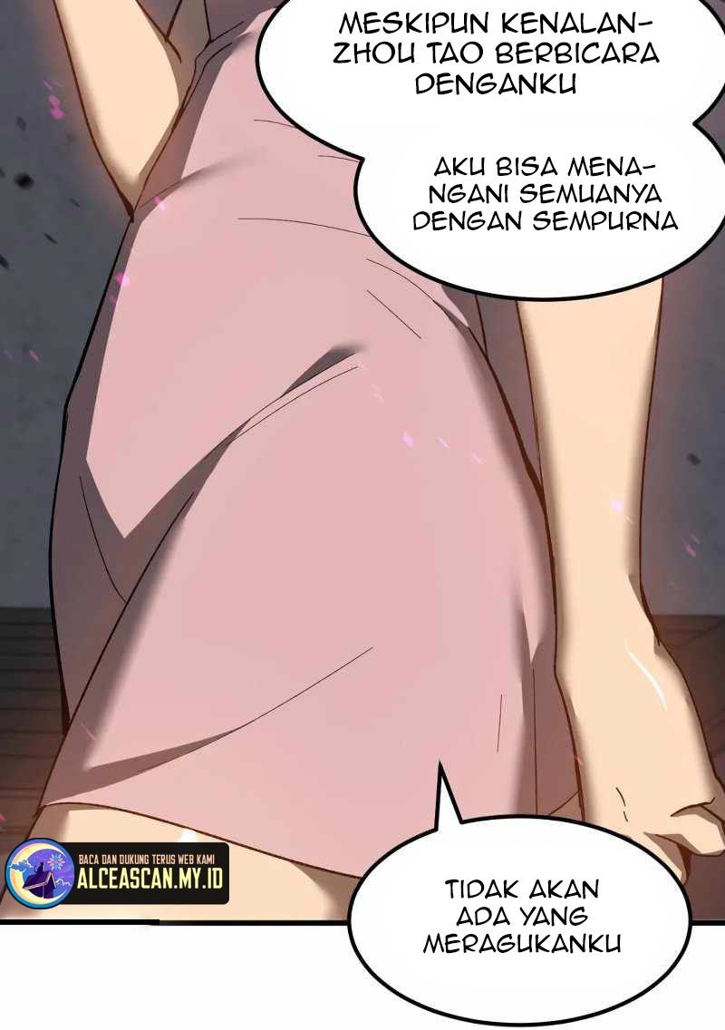 Extraordinary Evolution (Advanced Evolution) Chapter 83 Gambar 83
