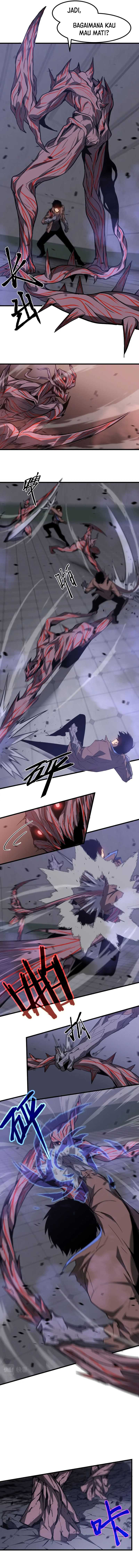 Extraordinary Evolution (Advanced Evolution) Chapter 90 Gambar 9