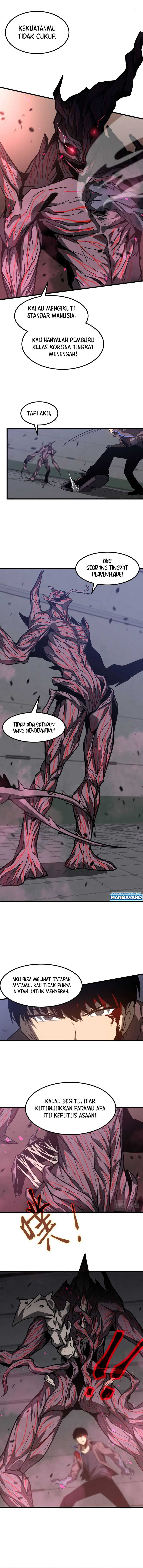 Extraordinary Evolution (Advanced Evolution) Chapter 90 Gambar 10