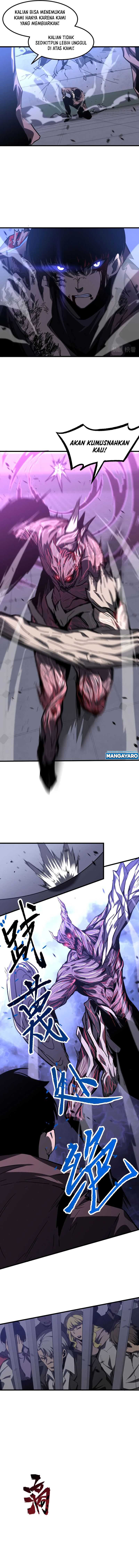 Extraordinary Evolution (Advanced Evolution) Chapter 91 Gambar 3