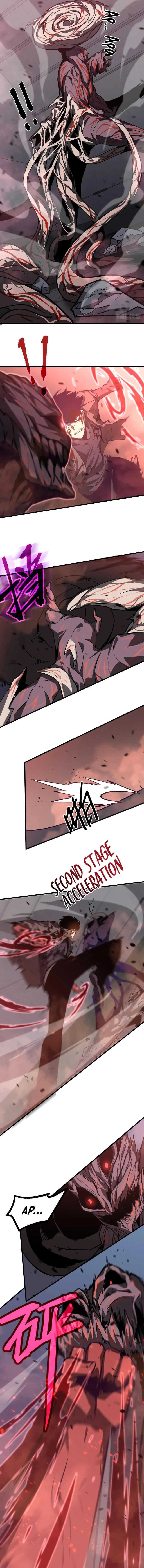 Extraordinary Evolution (Advanced Evolution) Chapter 91 Gambar 7