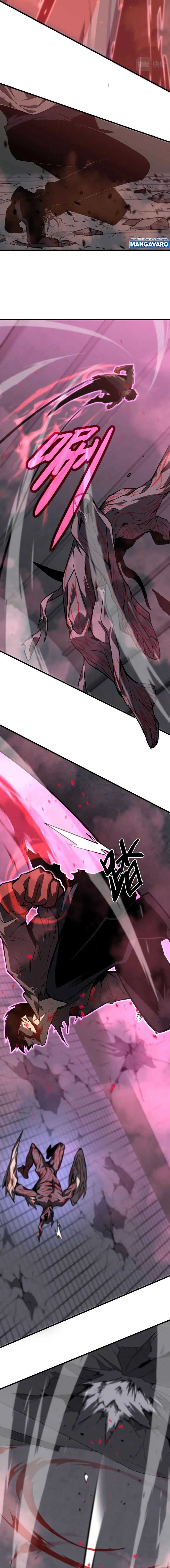 Extraordinary Evolution (Advanced Evolution) Chapter 91 Gambar 8