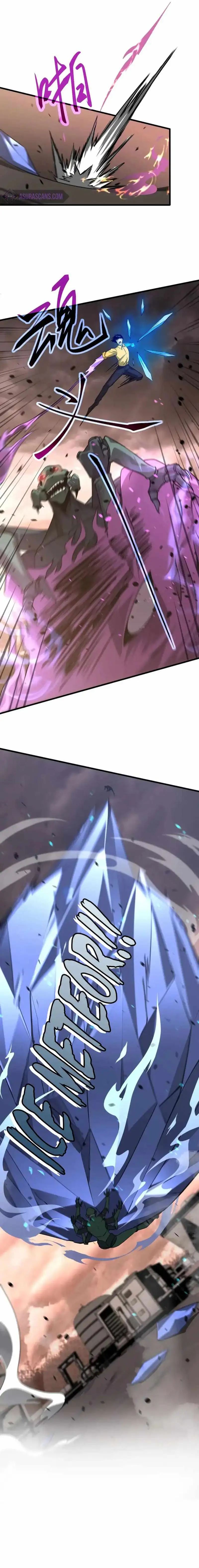Extraordinary Evolution (Advanced Evolution) Chapter 114 Gambar 5