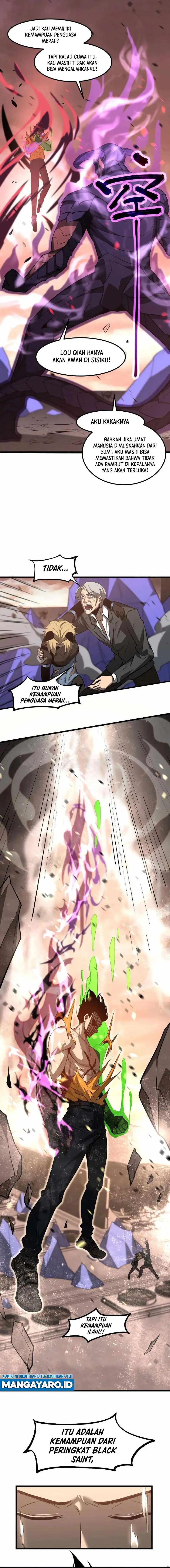 Extraordinary Evolution (Advanced Evolution) Chapter 116 Gambar 3