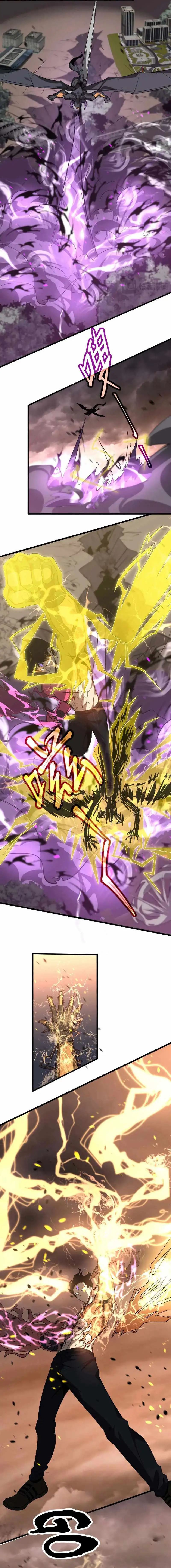 Extraordinary Evolution (Advanced Evolution) Chapter 116 Gambar 10