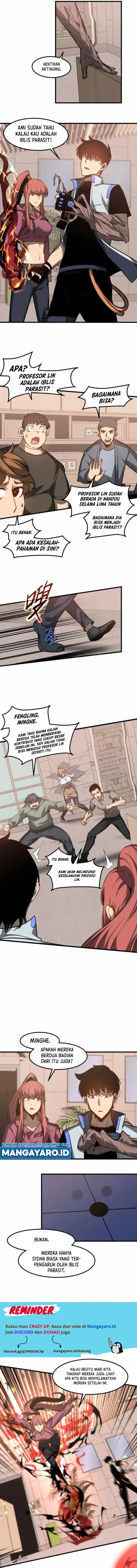 Extraordinary Evolution (Advanced Evolution) Chapter 119 Gambar 5