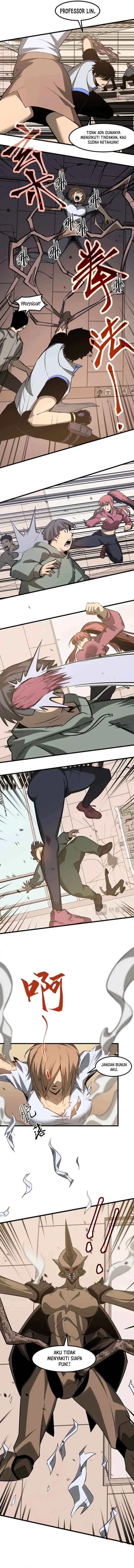 Extraordinary Evolution (Advanced Evolution) Chapter 119 Gambar 7