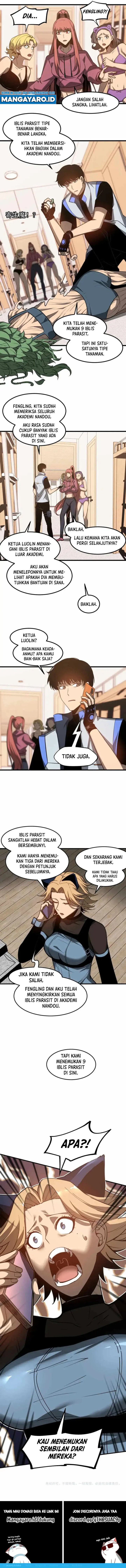 Extraordinary Evolution (Advanced Evolution) Chapter 119 Gambar 11