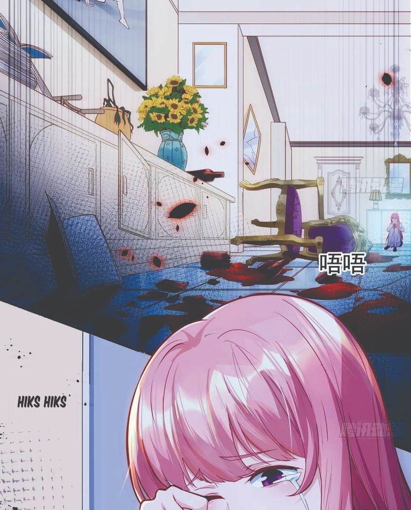 After The Identity of The Boss Was Exposed Chapter 01 Gambar 4
