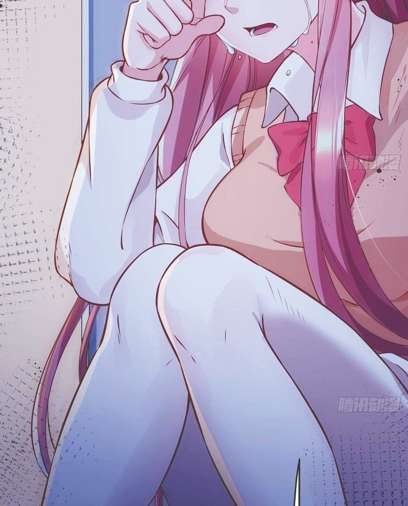 After The Identity of The Boss Was Exposed Chapter 01 Gambar 5