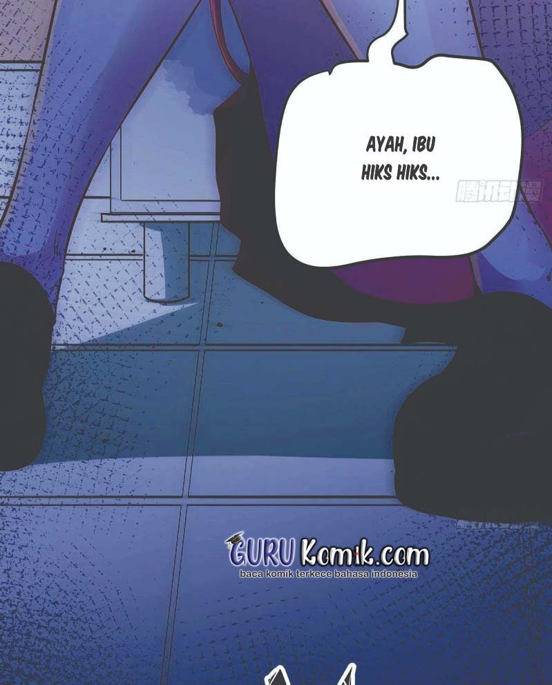 After The Identity of The Boss Was Exposed Chapter 01 Gambar 6