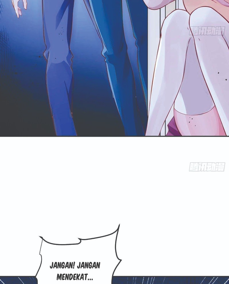 After The Identity of The Boss Was Exposed Chapter 01 Gambar 10