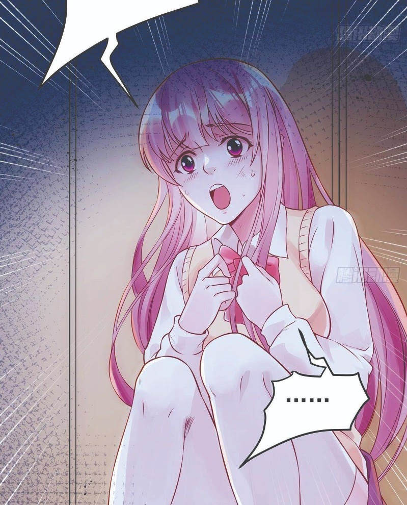 After The Identity of The Boss Was Exposed Chapter 01 Gambar 11