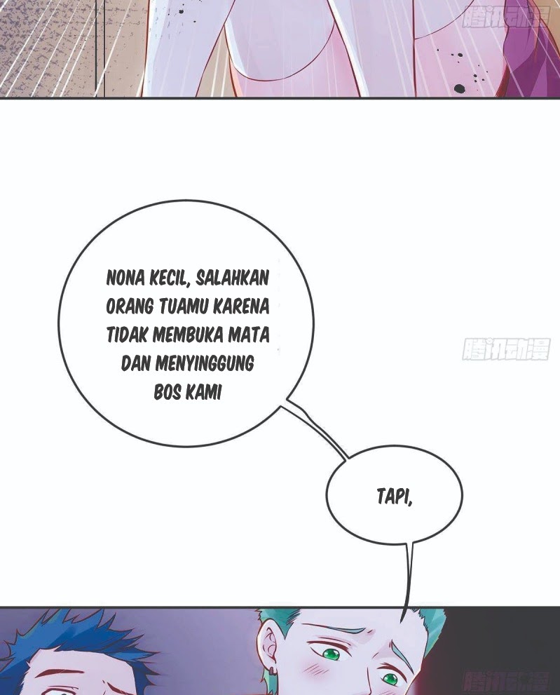 After The Identity of The Boss Was Exposed Chapter 01 Gambar 12