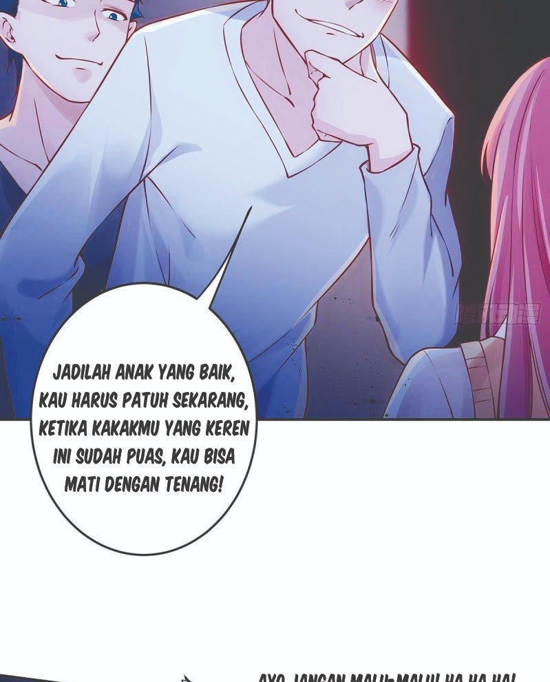 After The Identity of The Boss Was Exposed Chapter 01 Gambar 13