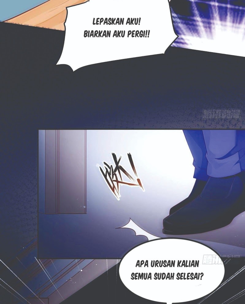 After The Identity of The Boss Was Exposed Chapter 01 Gambar 15