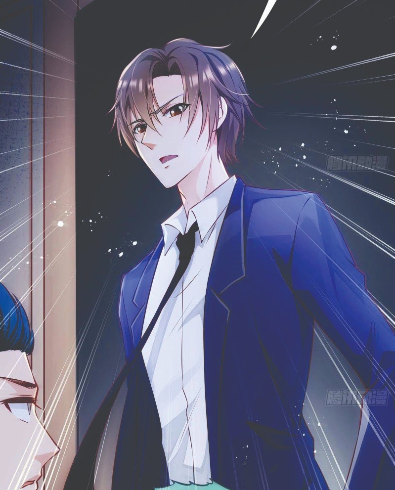 After The Identity of The Boss Was Exposed Chapter 01 Gambar 16