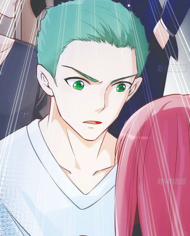 After The Identity of The Boss Was Exposed Chapter 01 Gambar 17