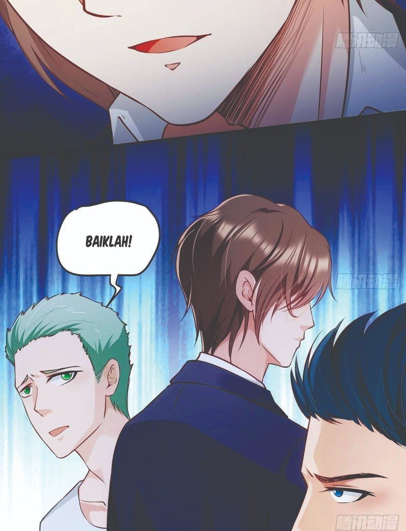 After The Identity of The Boss Was Exposed Chapter 01 Gambar 21