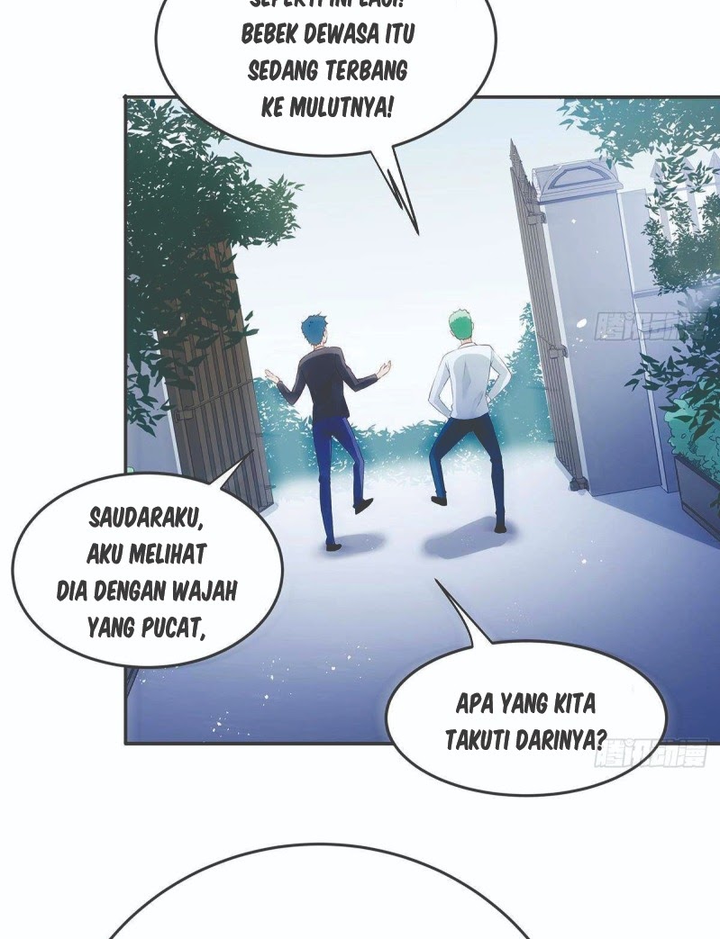 After The Identity of The Boss Was Exposed Chapter 01 Gambar 23