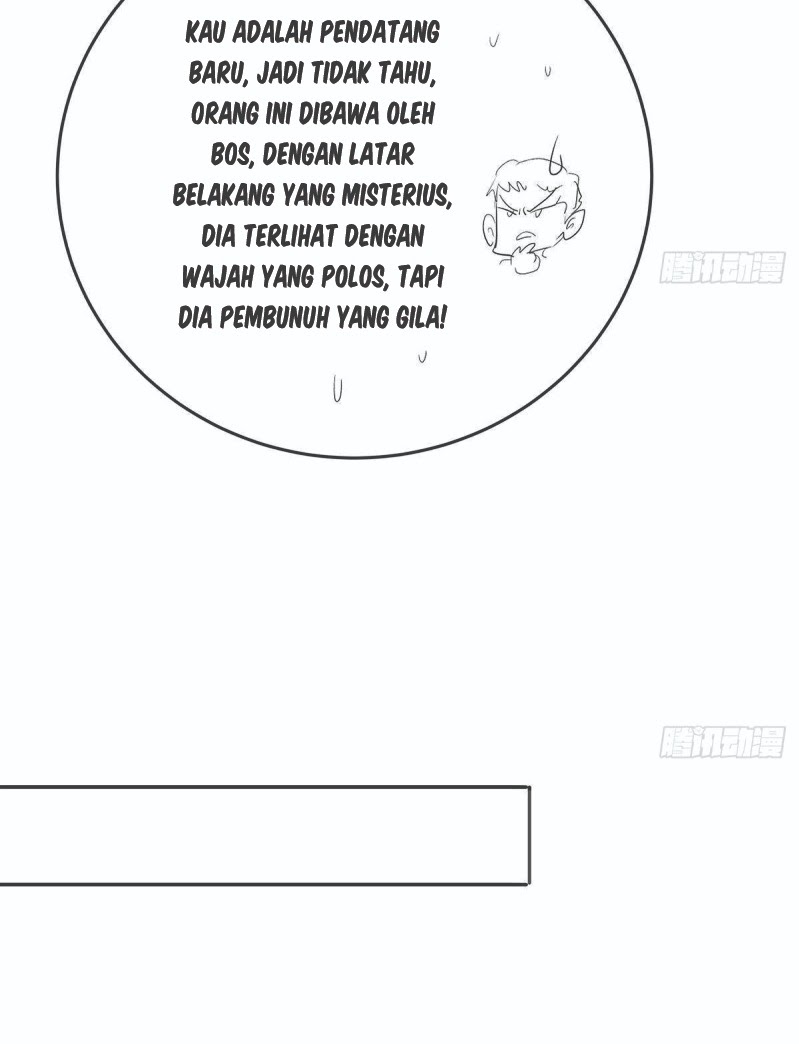 After The Identity of The Boss Was Exposed Chapter 01 Gambar 24