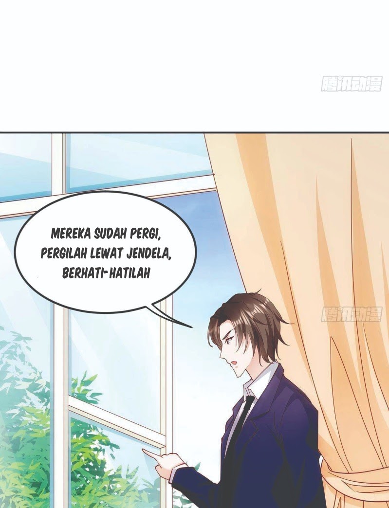 After The Identity of The Boss Was Exposed Chapter 01 Gambar 25