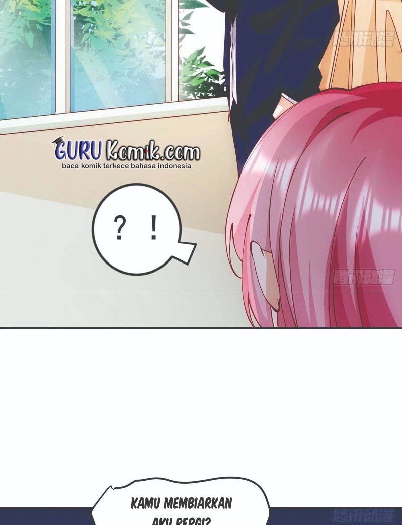 After The Identity of The Boss Was Exposed Chapter 01 Gambar 26