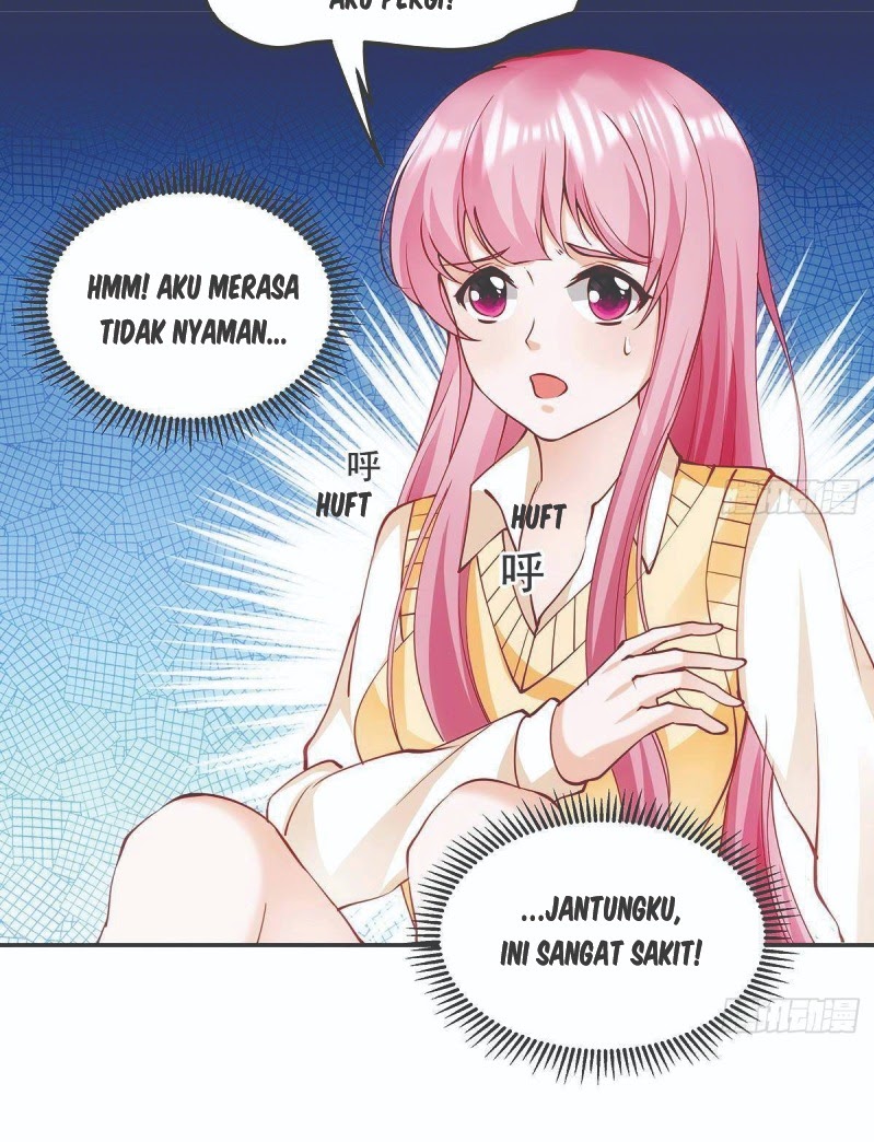 After The Identity of The Boss Was Exposed Chapter 01 Gambar 27