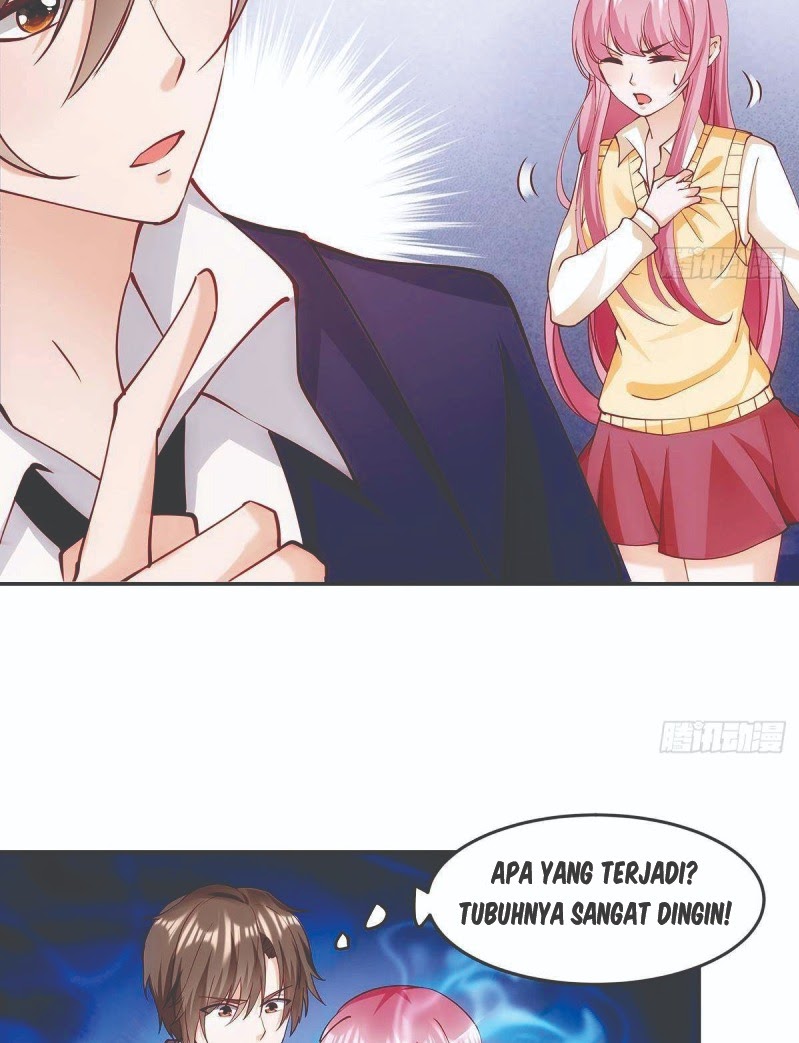 After The Identity of The Boss Was Exposed Chapter 01 Gambar 29