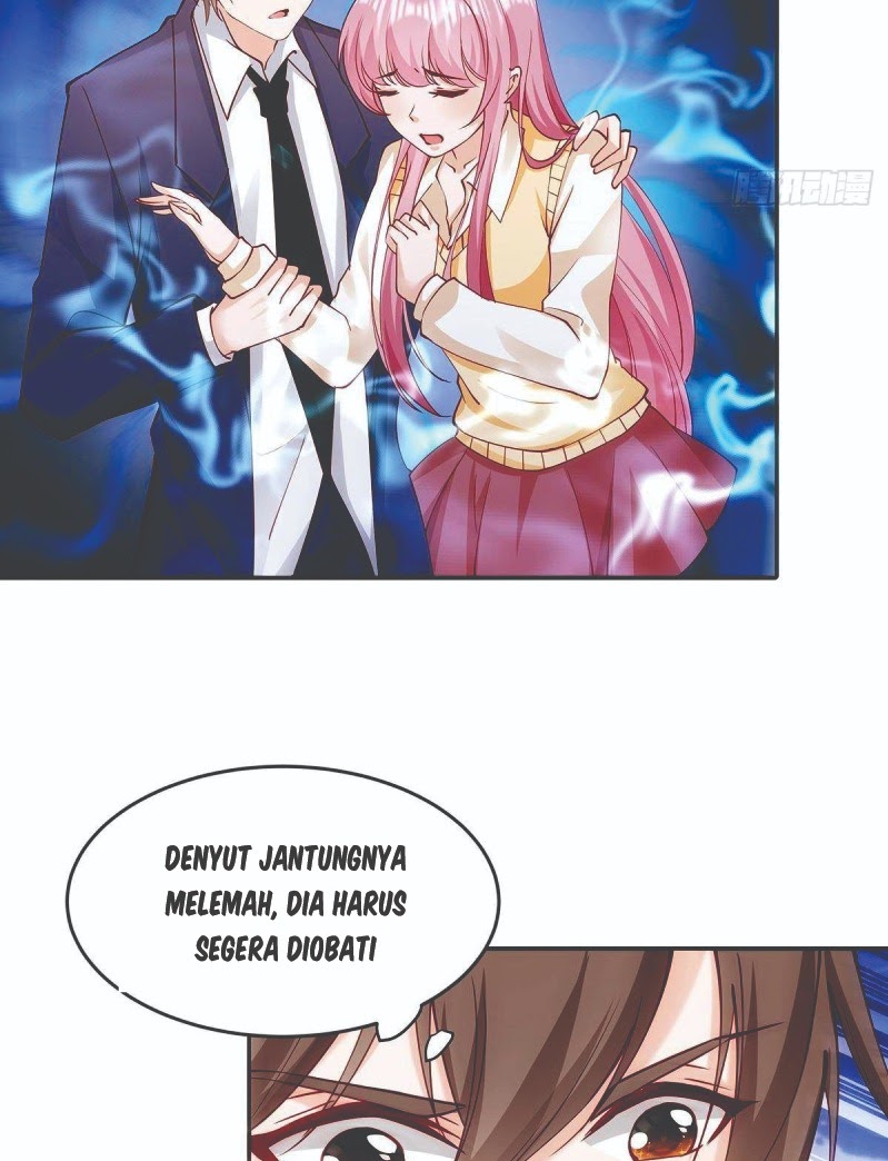 After The Identity of The Boss Was Exposed Chapter 01 Gambar 30