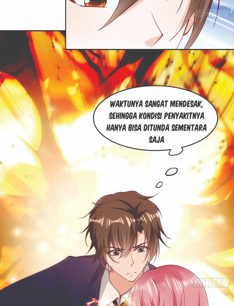 After The Identity of The Boss Was Exposed Chapter 01 Gambar 31