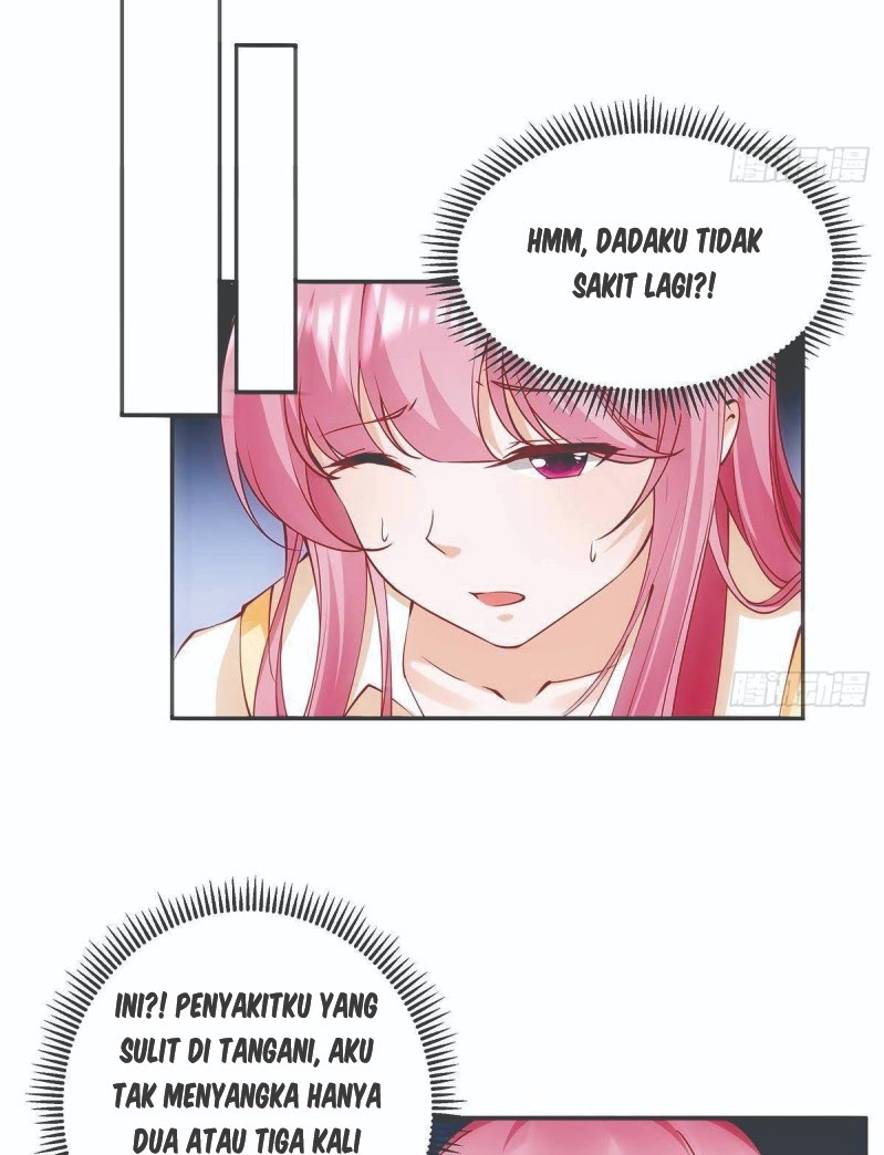 After The Identity of The Boss Was Exposed Chapter 01 Gambar 33
