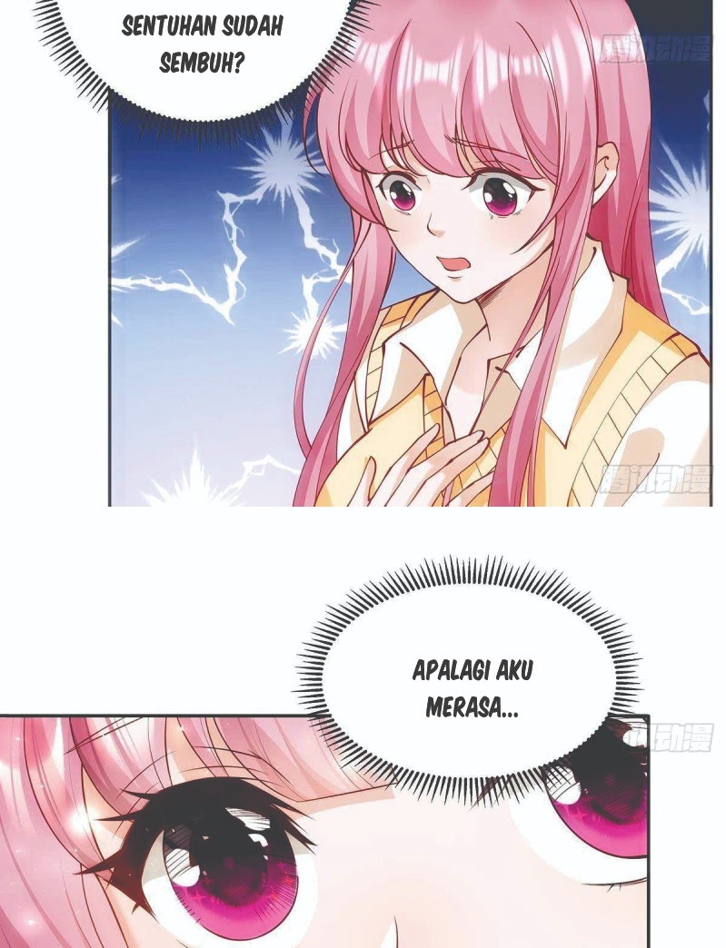 After The Identity of The Boss Was Exposed Chapter 01 Gambar 34