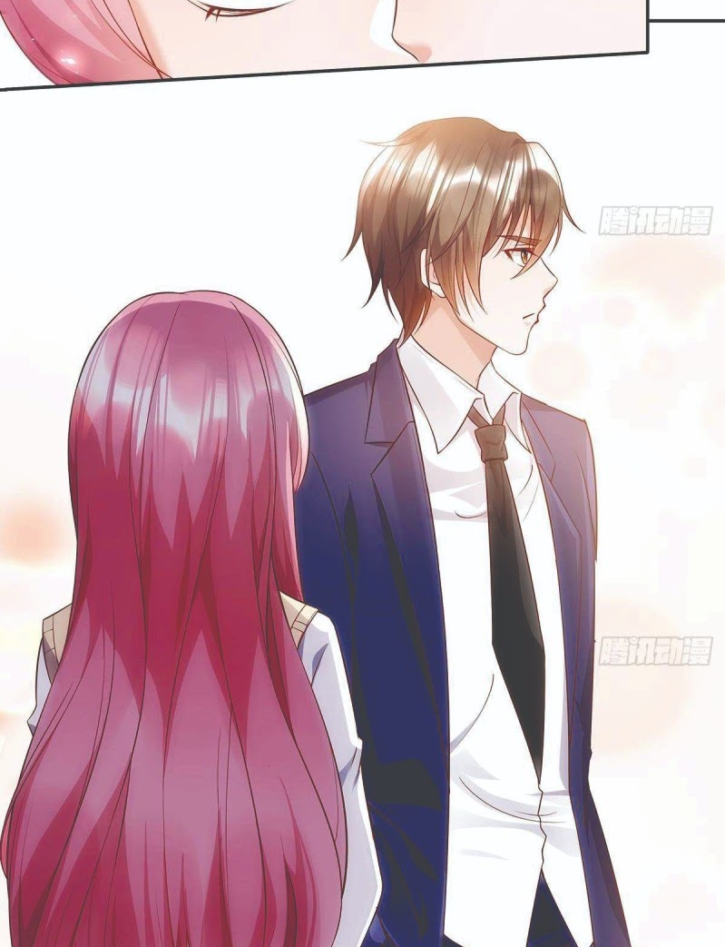 After The Identity of The Boss Was Exposed Chapter 01 Gambar 35